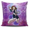 mystic uraraka ochako pillow cover 516276 - My Hero Academia Store