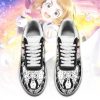 ochako uraraka air force sneakers custom my hero academia anime shoes fan gift pt05 gearanime 2 - My Hero Academia Store