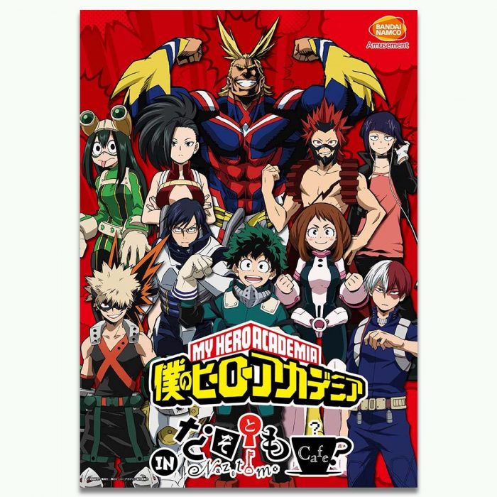 product image 1163305817 - My Hero Academia Store