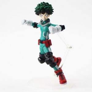 my hero academy action figures my hero academy action figures