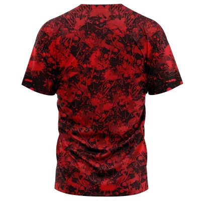 red riot eijiro t shirt 484188 - My Hero Academia Store