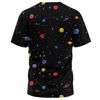 retro universe deku t shirt 413275 - My Hero Academia Store