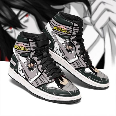 shouta aizawa jordan sneakers skill my hero academia anime shoes pt04 gearanime 2 - My Hero Academia Store