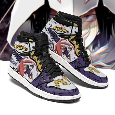 tamaki suneater jordan sneakers custom my hero academia anime shoes mn05 gearanime 2 - My Hero Academia Store