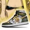 toshinori yagi jordan sneakers custom my hero academia anime shoes mn05 gearanime 3 - My Hero Academia Store
