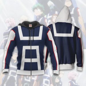 My Hero Academia Cosplay | Uniform Costumes