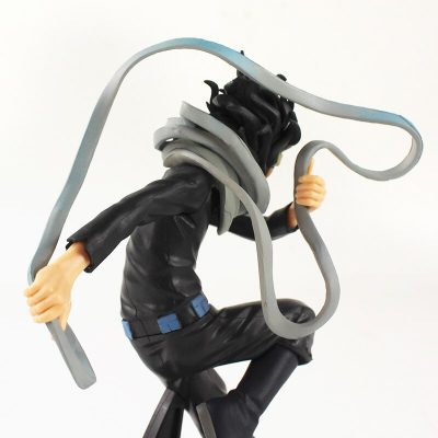 20cm Aizawa Shota PVC Action Figure