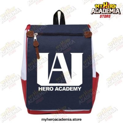 Anime My Hero Academia Nylon Women Backpack Boku No Cosplay School Bag For Teenagers Girls Boys