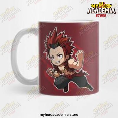 Eijiro Kirishima Chibi Mug