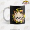 Katsuki Bakugo Explosion Mug