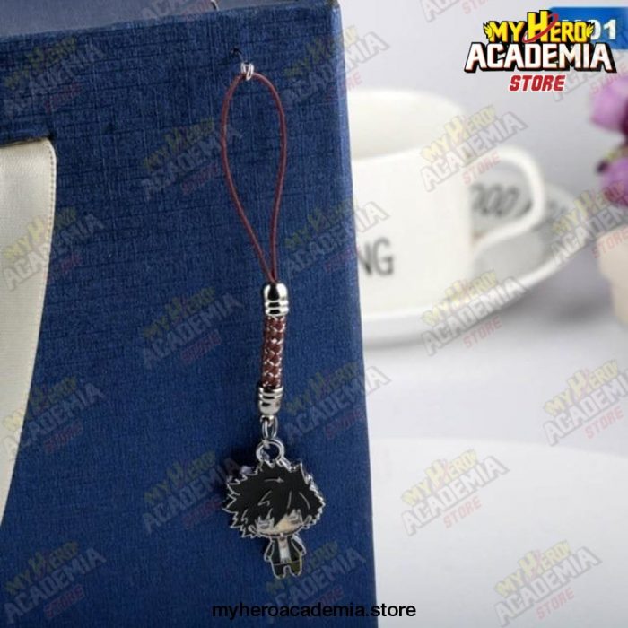 My Hero Academia You Can Be A Charm Keychain Gift For Friend Key8889H01