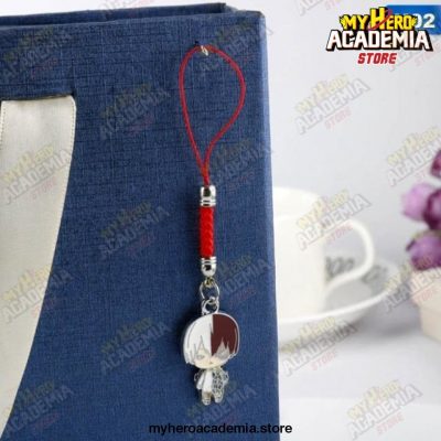 My Hero Academia You Can Be A Charm Keychain Gift For Friend Key8889H02