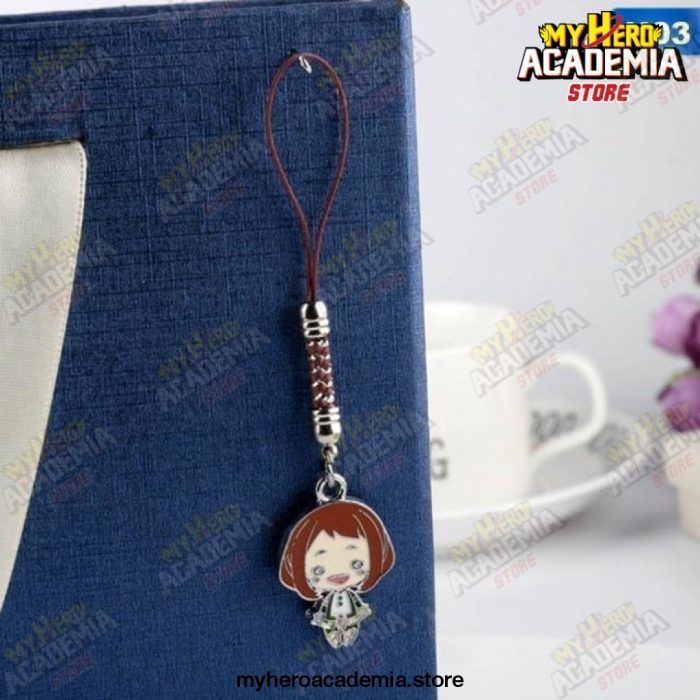 My Hero Academia You Can Be A Charm Keychain Gift For Friend Key8889H03