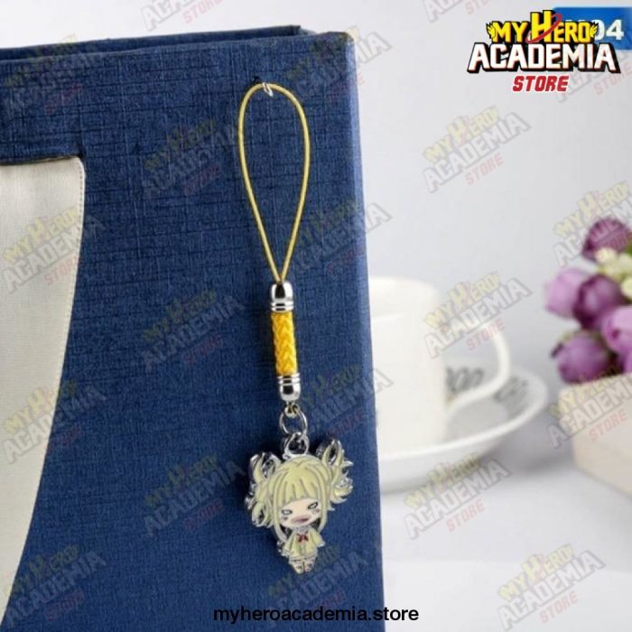 My Hero Academia You Can Be A Charm Keychain Gift For Friend Key8889H04