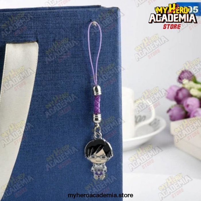 My Hero Academia You Can Be A Charm Keychain Gift For Friend Key8889H05