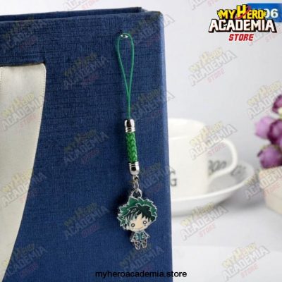 My Hero Academia You Can Be A Charm Keychain Gift For Friend Key8889H06