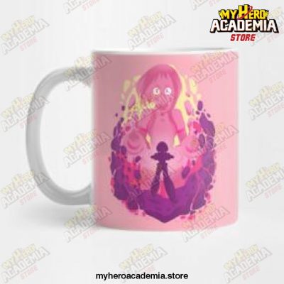 Uravity Ochako Mug