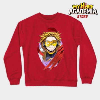 Hawks Sweatshirt Red / S