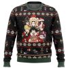 35618 men sweatshirt front Recovered - My Hero Academia Store