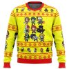 35618 men sweatshirt front Recovered 3 - My Hero Academia Store