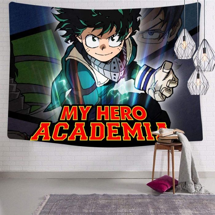 71JUyV7bMkL. AC SL1050 5100a8c4 a606 4c2f 86eb - My Hero Academia Store