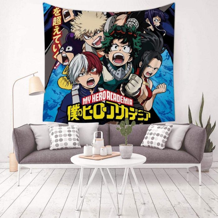 71mMOJkg9 - My Hero Academia Store