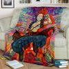 abstract eijiro kirishima blanket 116012 700x700 1 - My Hero Academia Store