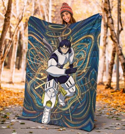 astral iida tenya blanket 929402 700x751 1 - My Hero Academia Store