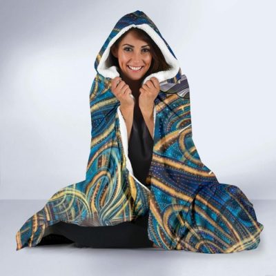 astral iida tenya hooded blanket 452843 700x700 1 - My Hero Academia Store