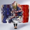 power all might hooded blanket 136519 700x700 1 - My Hero Academia Store