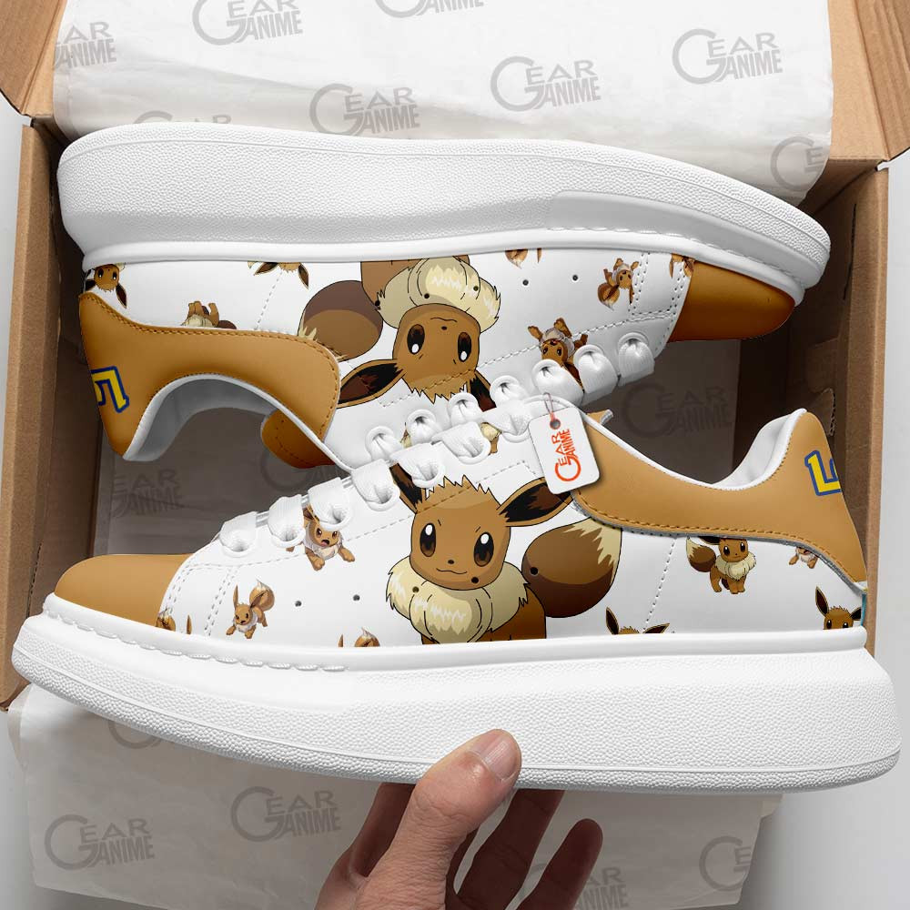 The best and most Eevee MQ Shoes