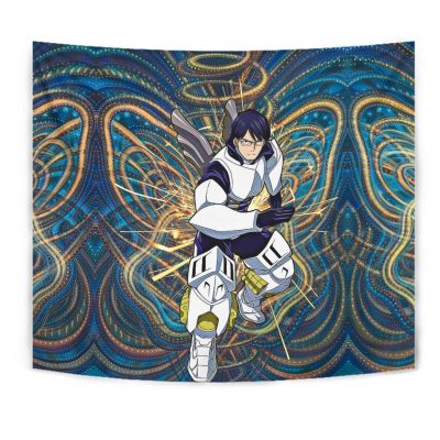 Astral Iida Tenya Wall Tapestry