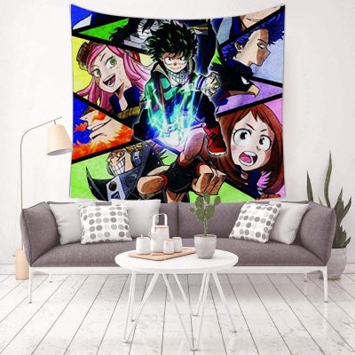Wall Hanging Bedding Decor Tapestries
