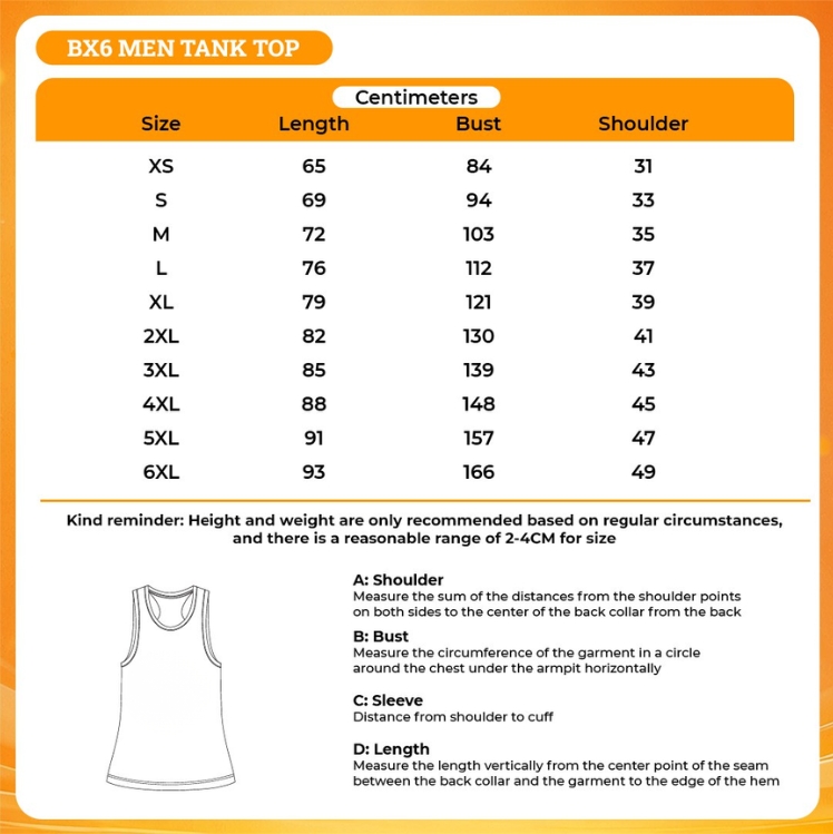 3D Tank top - My Hero Academia Store