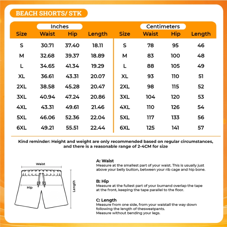 Beach Shorts - My Hero Academia Store