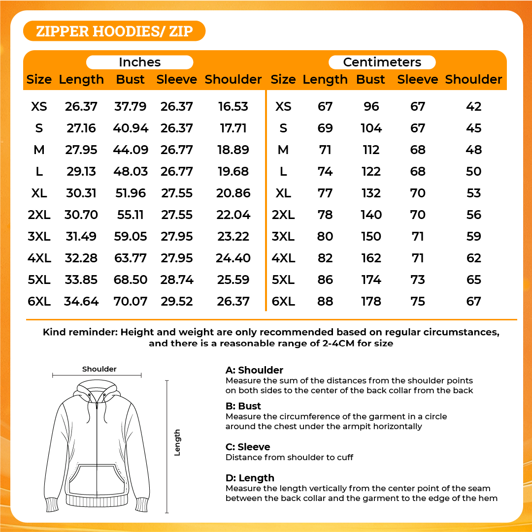 zip hoodie 1 - My Hero Academia Store